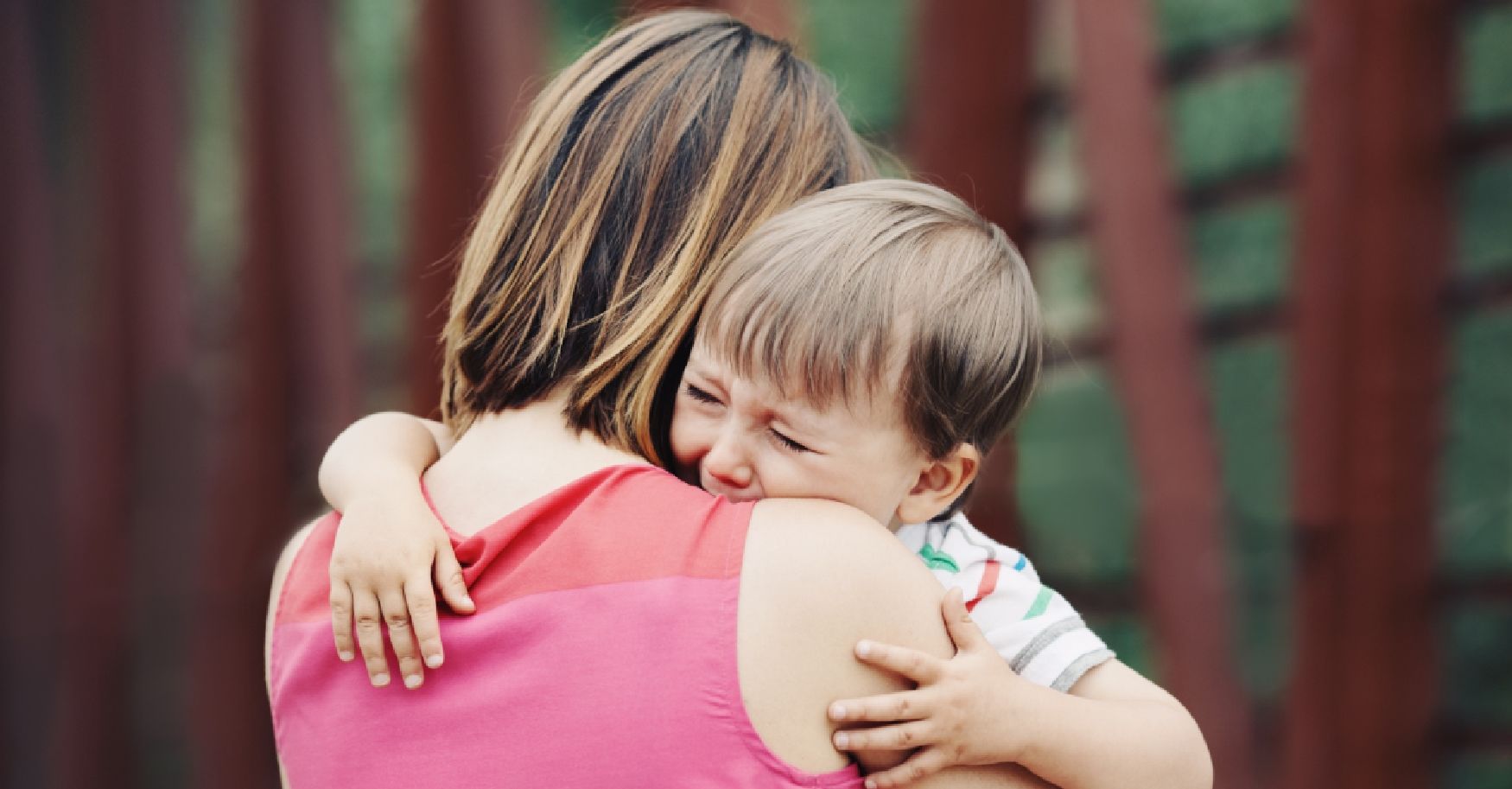 Tips Parenting Menenangkan Anak yang Sedang Marah