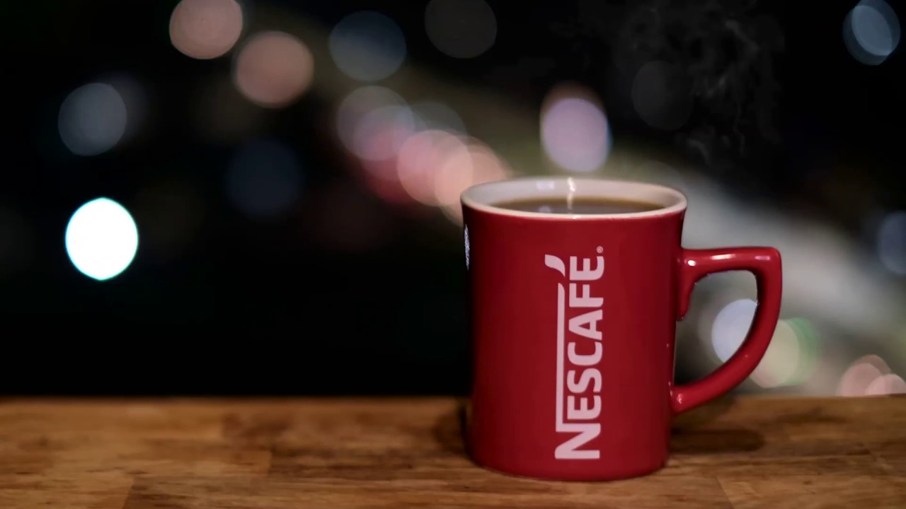 Mengenal Lebih Dekat: Proses Pembuatan Nescafe Espresso yang Menggugah Selera