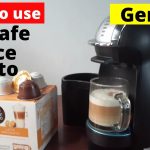 Cara Menggunakan Mesin Nescafé Dolce Gusto agar Kopi Lebih Nikmat