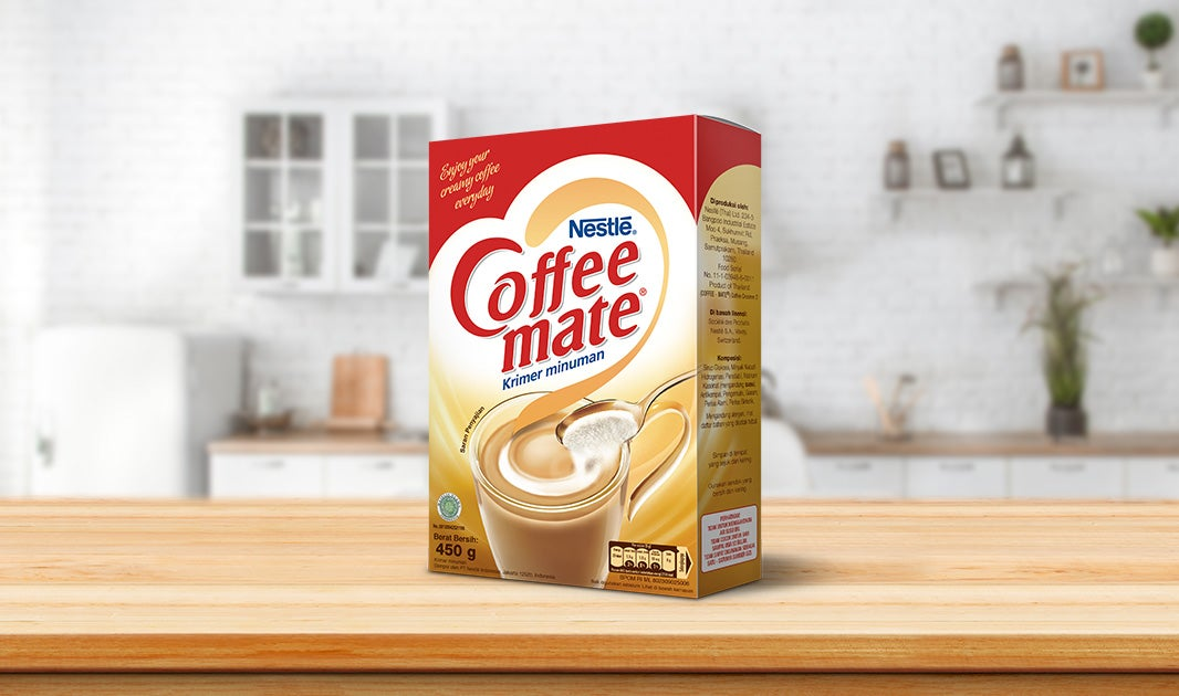 Apa Itu Krimer Nestlé dan Kegunaannya dalam Minuman?