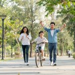 10 Cara Sederhana Menjaga Kesehatan Fisik Setiap Hari