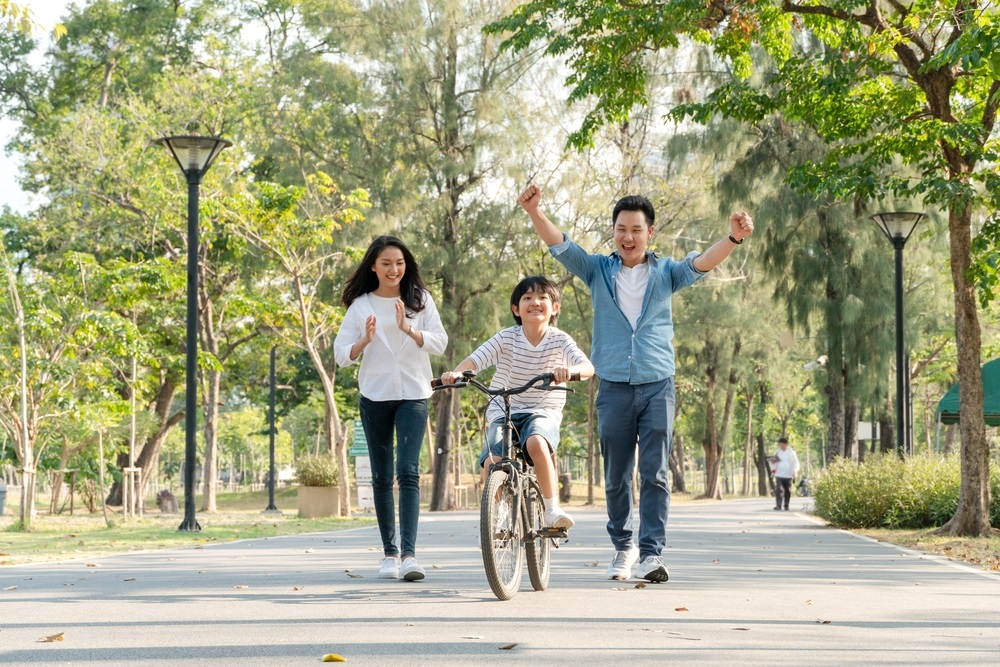 10 Cara Sederhana Menjaga Kesehatan Fisik Setiap Hari