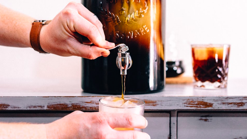 Apa Itu Cold Brew? Rahasia Rasa Kopi Dingin Ala NESCAFÉ