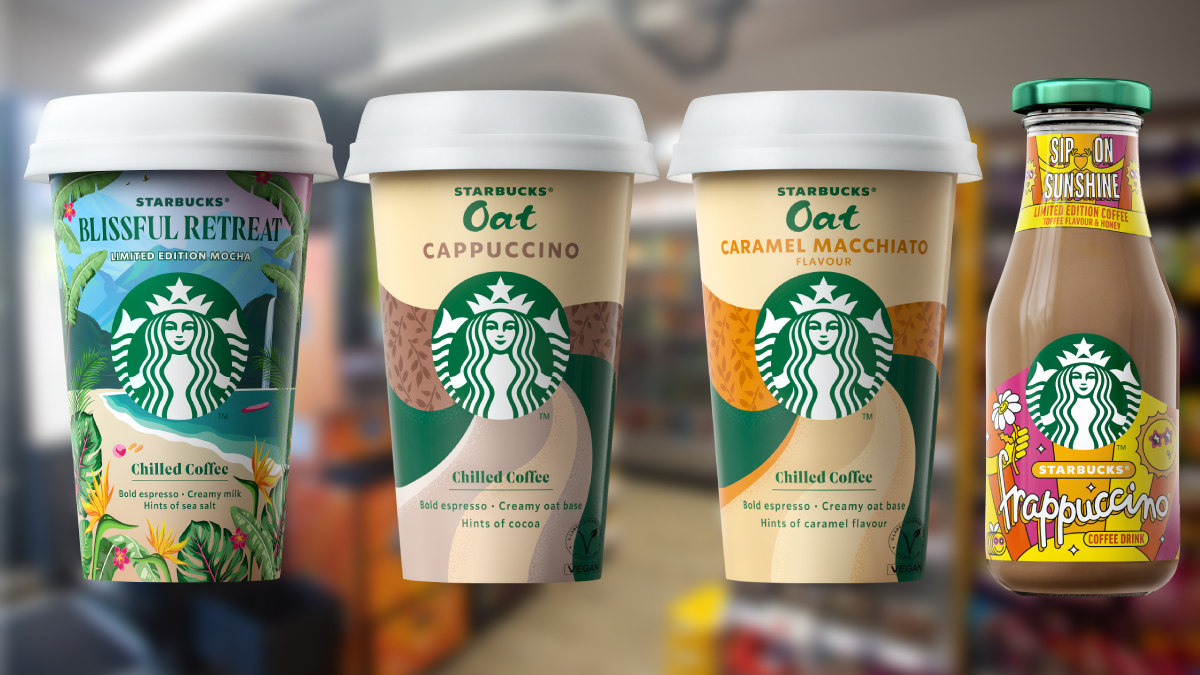 Cara Menikmati Starbucks RTD agar Rasanya Tetap Segar dan Nikmat