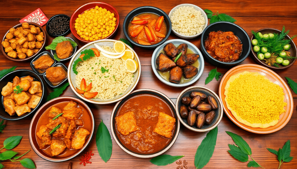 Menghadirkan Cita Rasa Makanan Rempah untuk Bisnis Kuliner