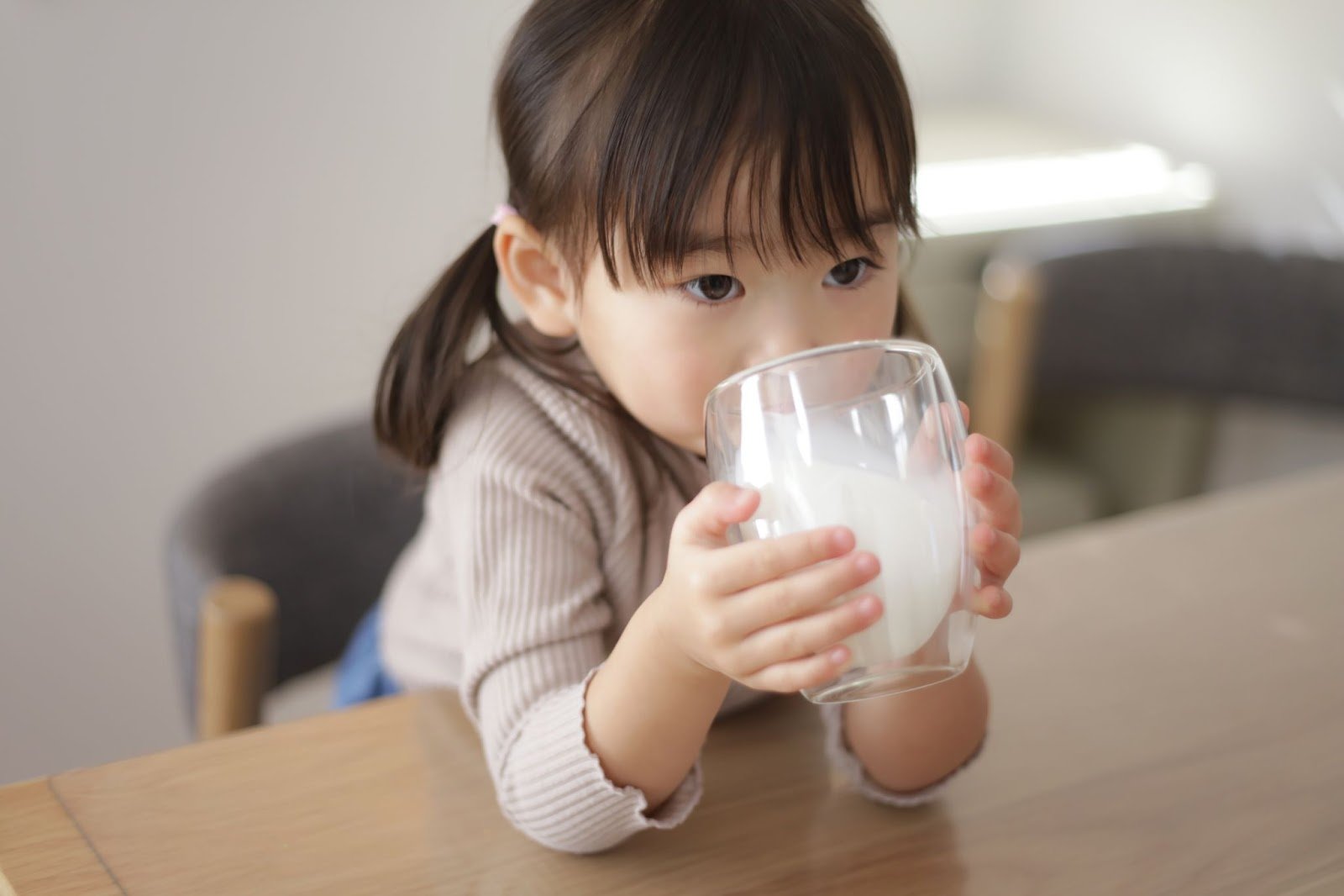 Rekomendasi Susu yang Bagus untuk Anak agar Tumbuh Sehat dan Cerdas