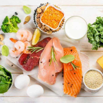 Tips Memilih Makanan Bernutrisi Tinggi untuk Keluarga Sehat