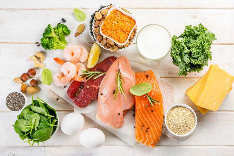 Tips Memilih Makanan Bernutrisi Tinggi untuk Keluarga Sehat